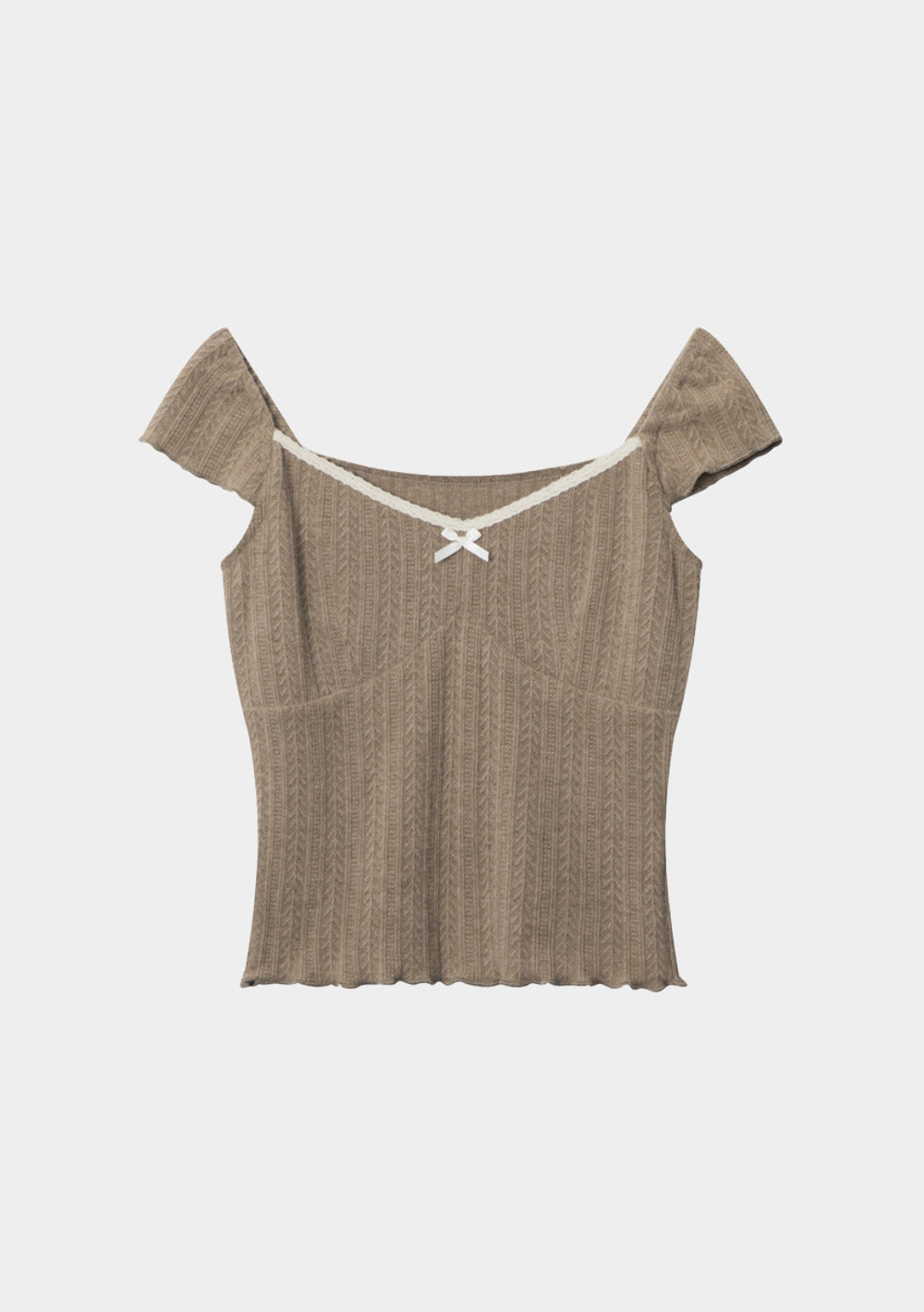Sleeve Top