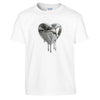 Chrome Heart baby tee