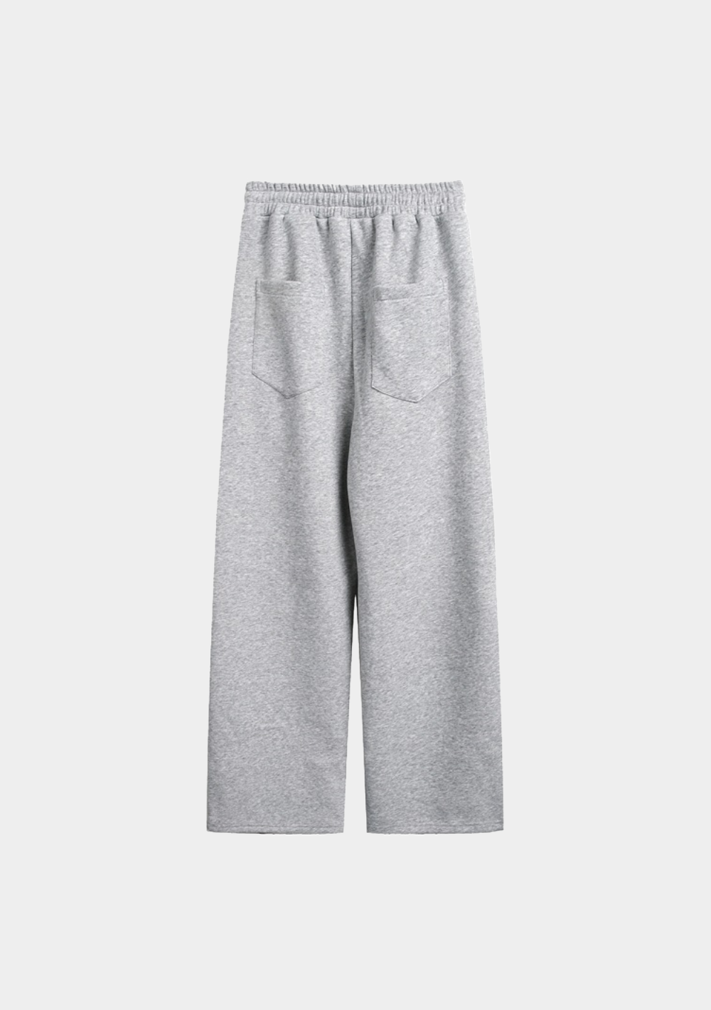 Grey Joggers