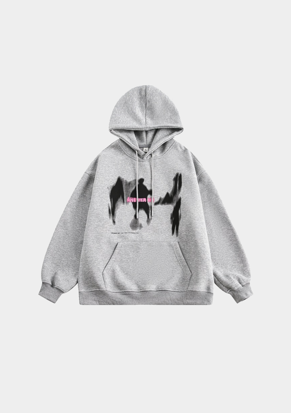 Grey Tracksuit