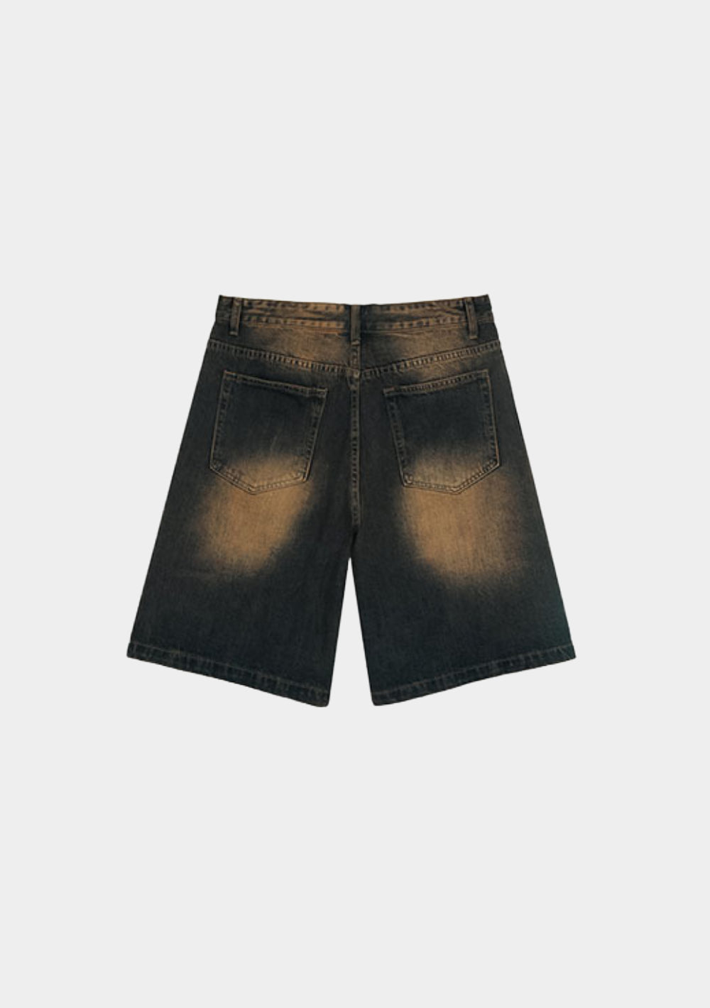 Brown Jorts