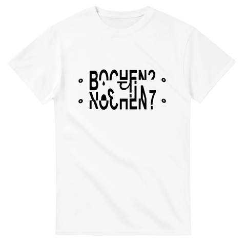 Rochen?