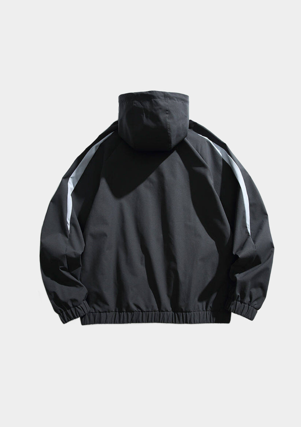 Rain Jacket