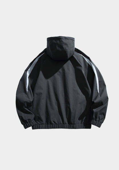 Rain Jacket