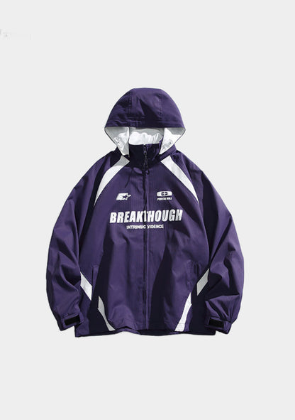 Breakthrough Jacket