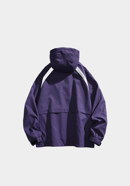 Breakthrough Jacket