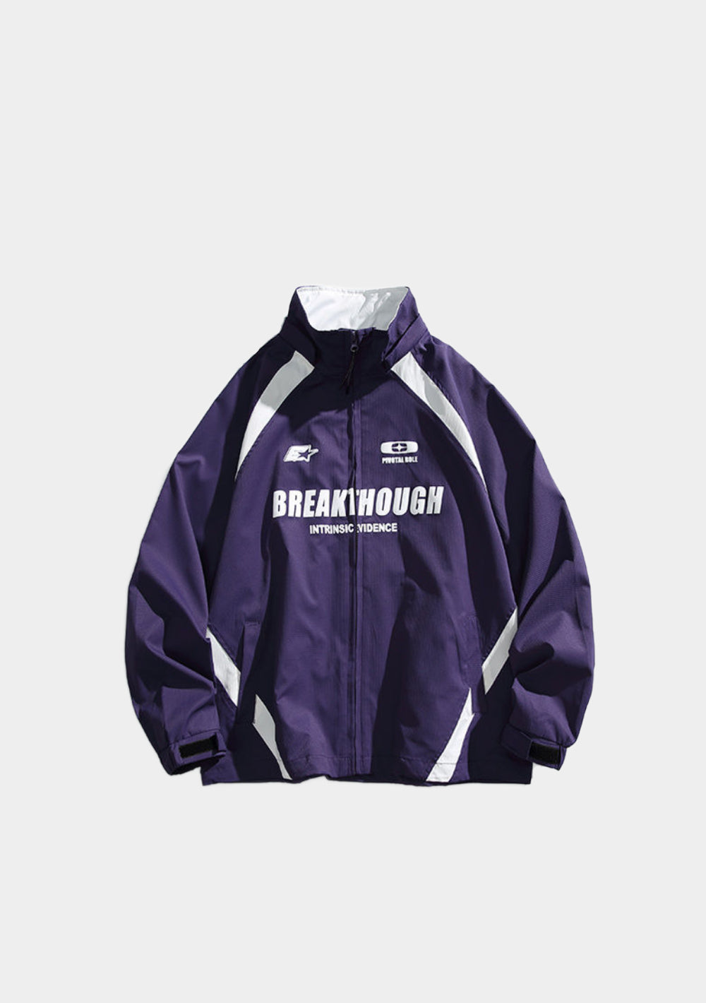 Breakthrough Jacket