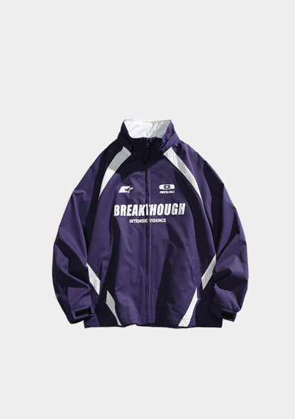 Breakthrough Jacket