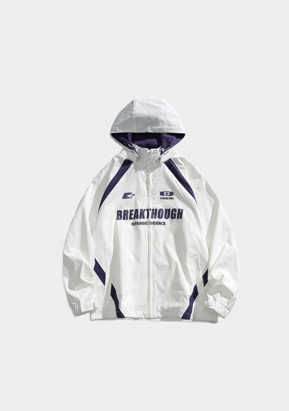 Breakthrough Jacket