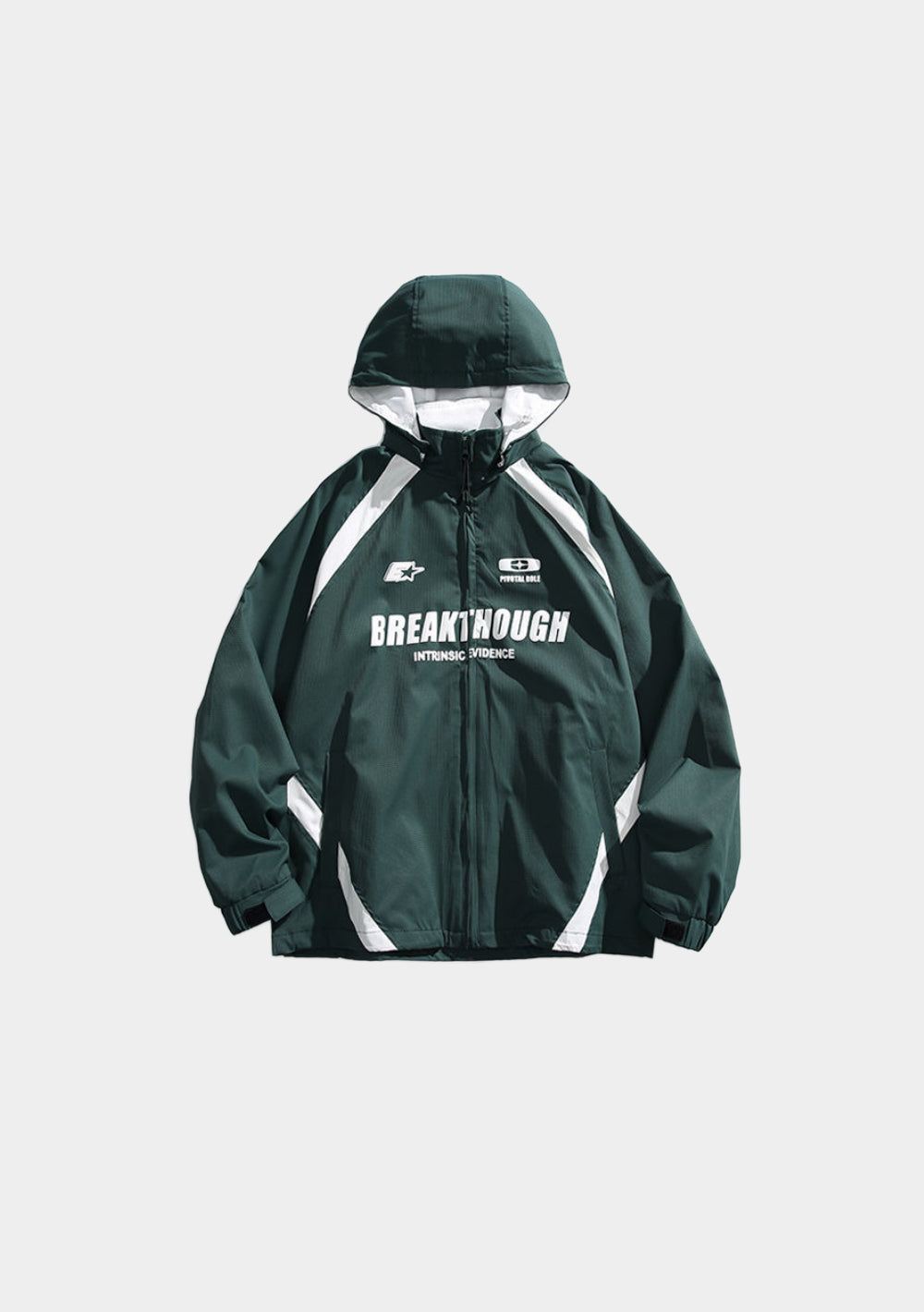 Breakthrough Jacket
