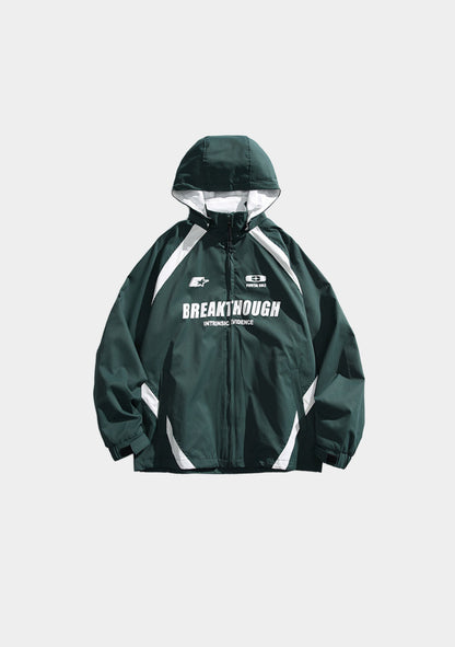 Breakthrough Jacket