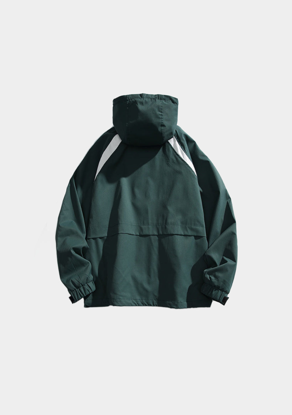 Breakthrough Jacket
