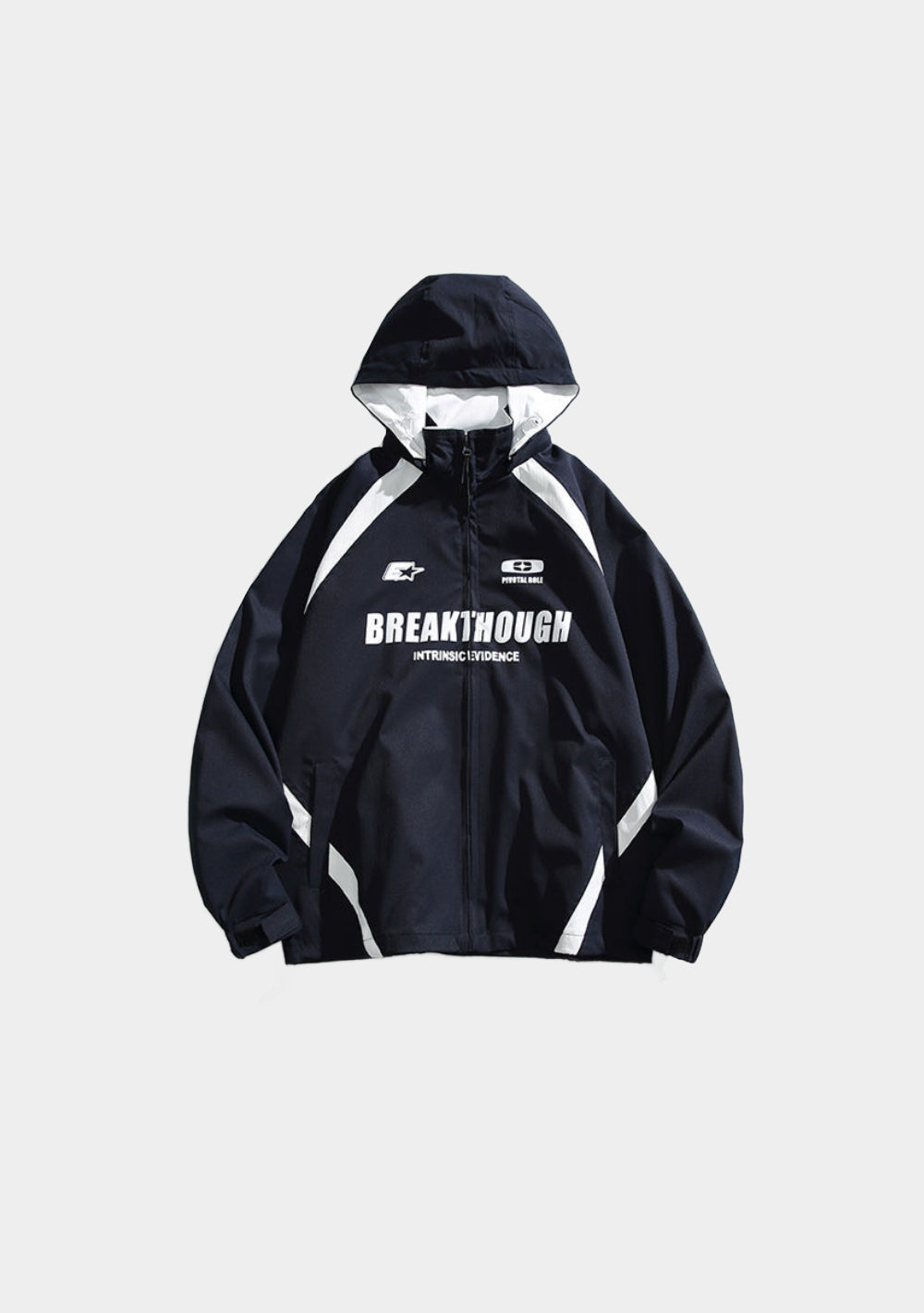 Breakthrough Jacket
