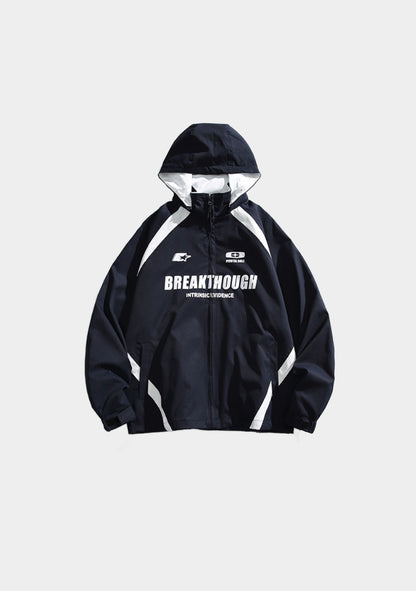 Breakthrough Jacket
