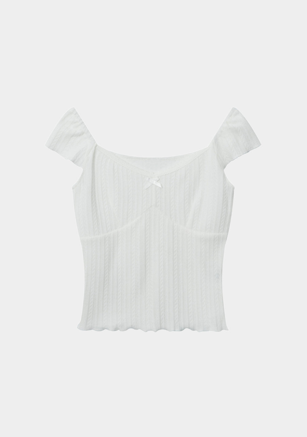 Sleeve Top