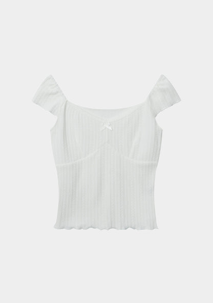 Sleeve Top