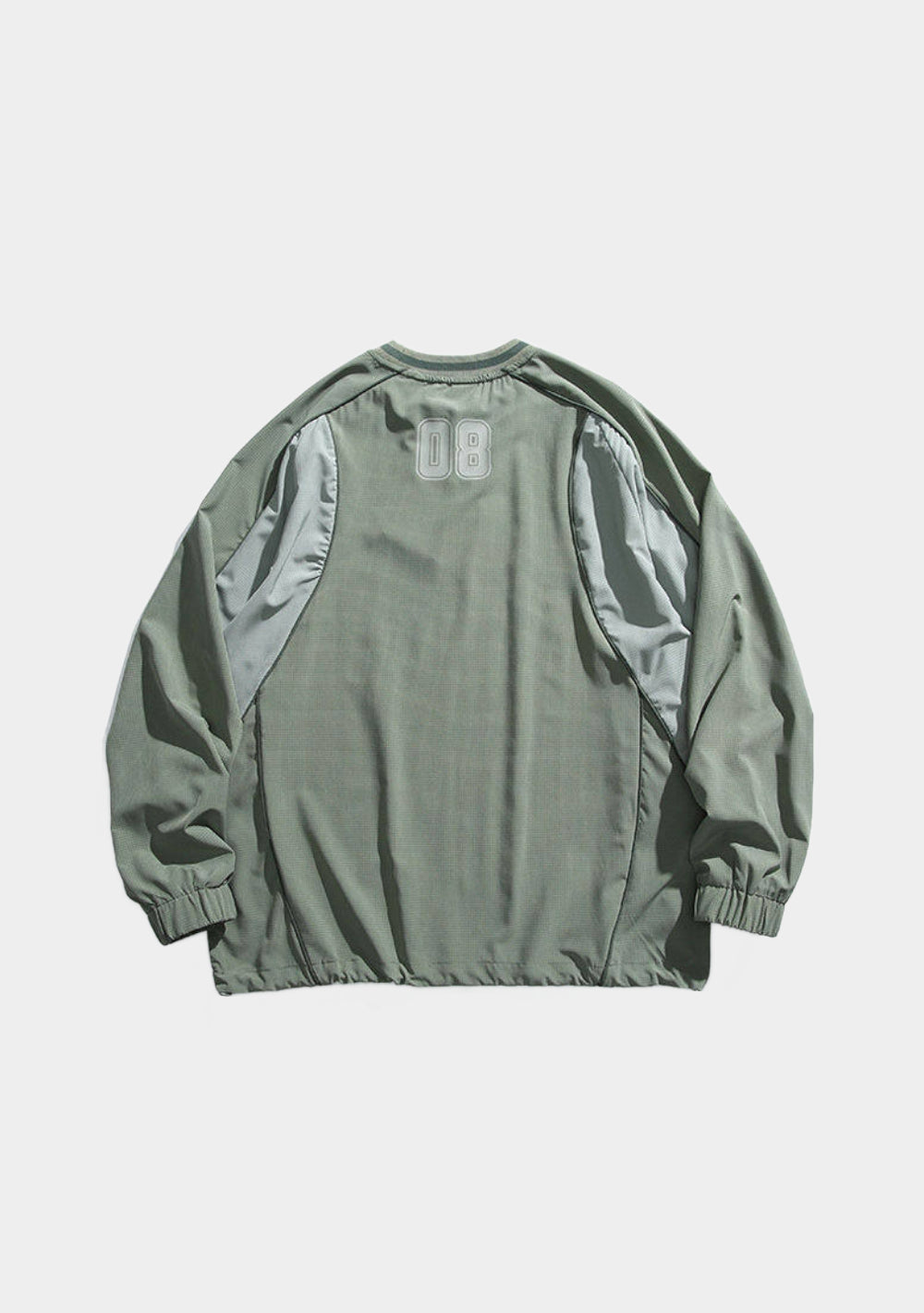 Sweater Trickot