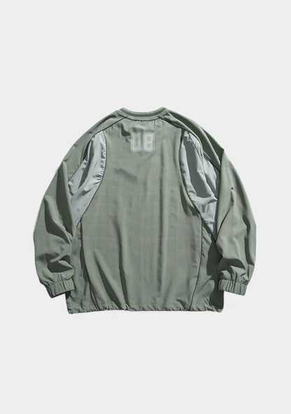 Sweater Trickot
