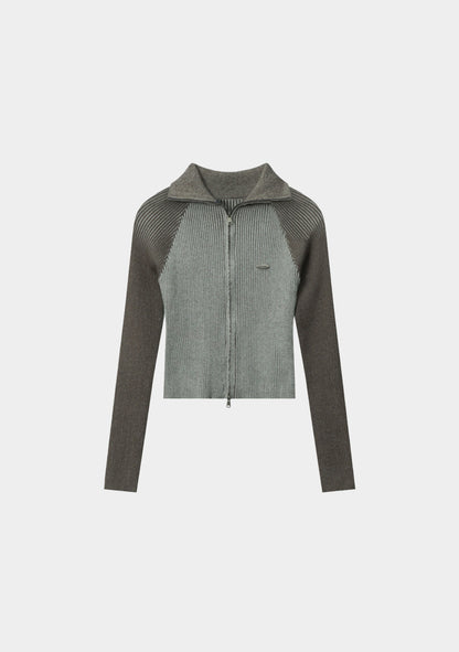 Cardigan Sweater
