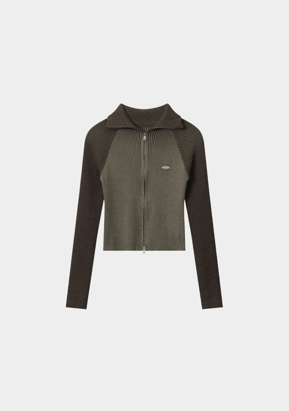 Cardigan Sweater