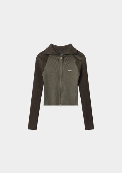 Cardigan Sweater