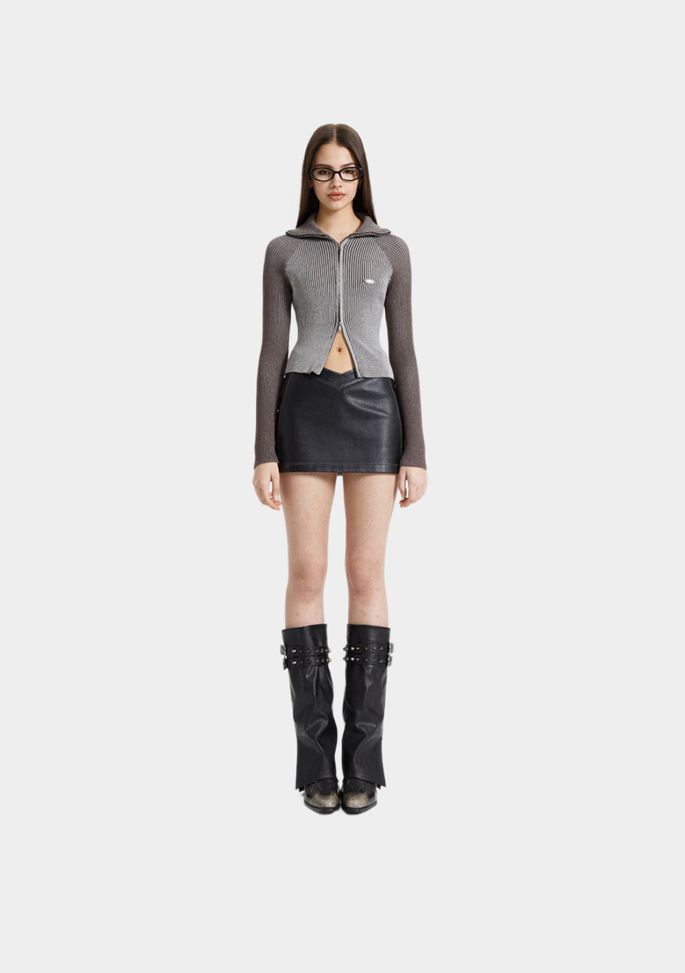 Cardigan Sweater