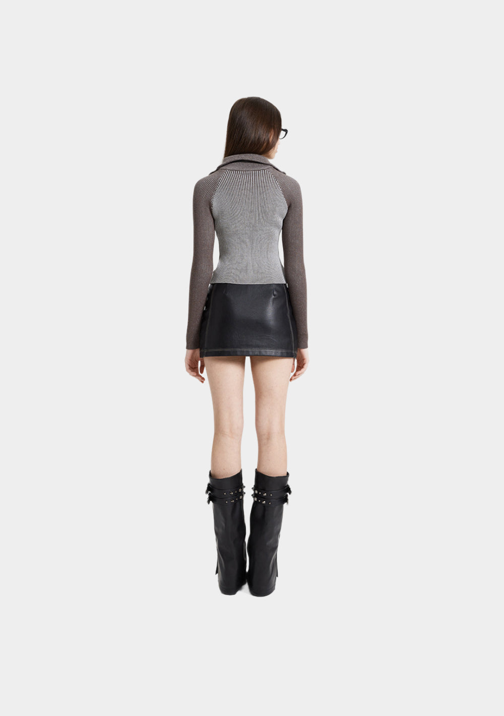Cardigan Sweater