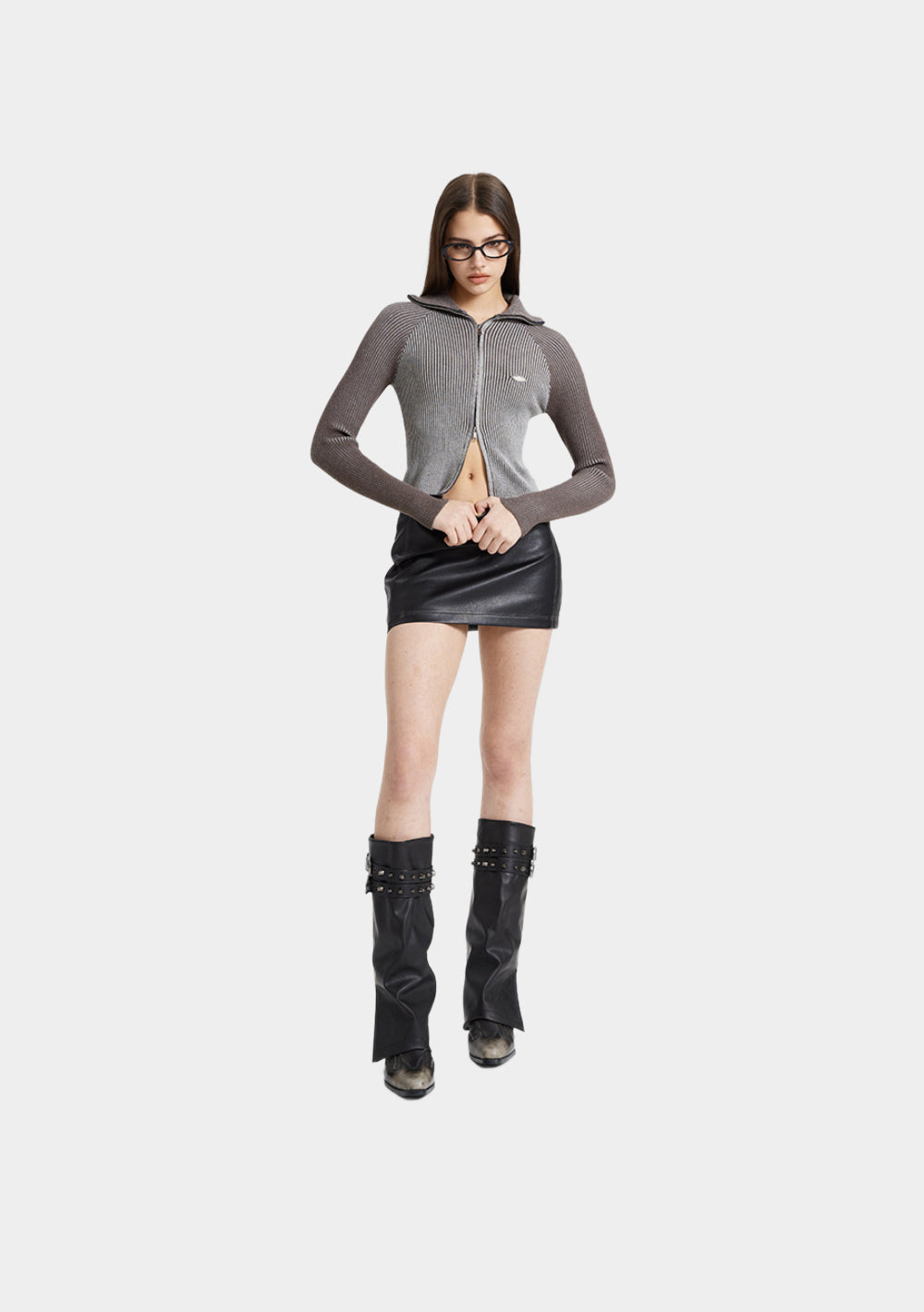 Cardigan Sweater