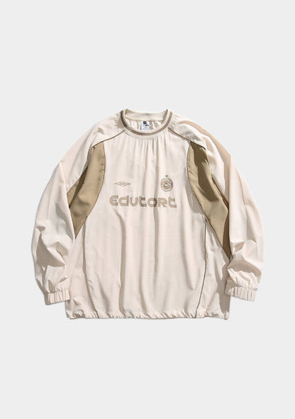 Sweater Trickot