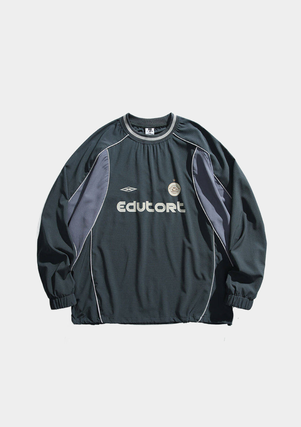 Sweater Trickot
