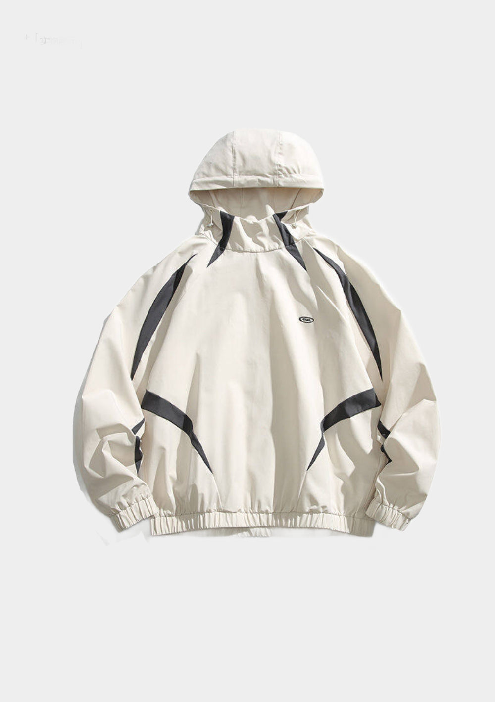 Rain Jacket