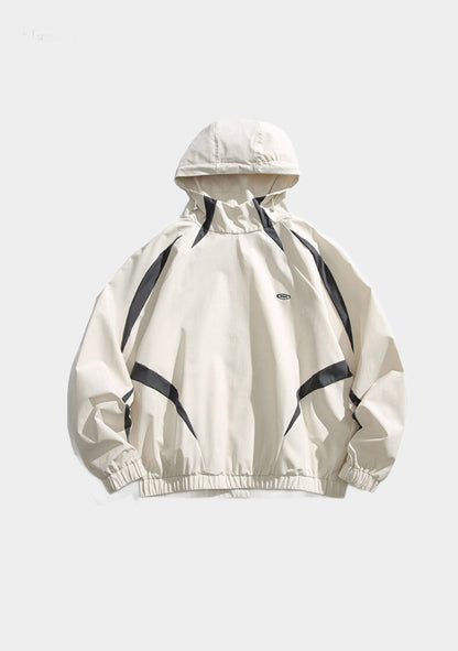 Rain Jacket