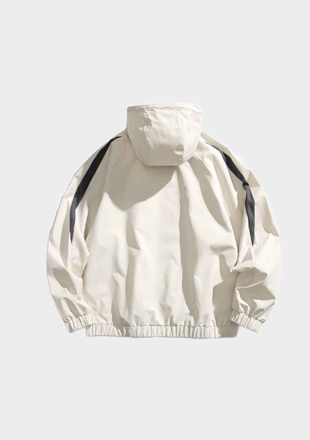 Rain Jacket