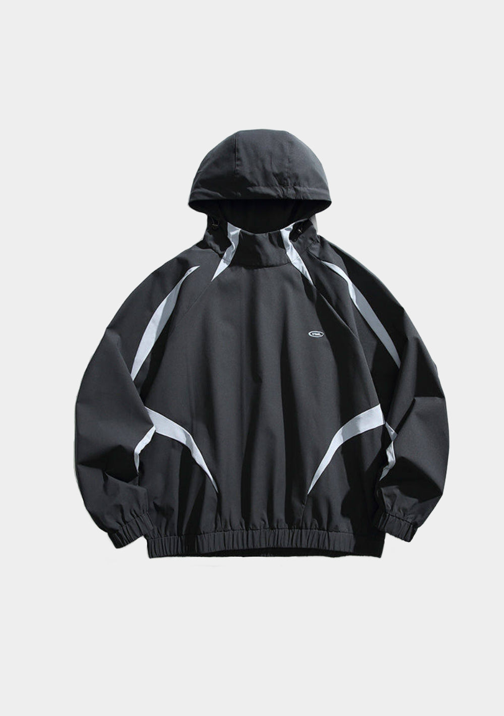 Rain Jacket