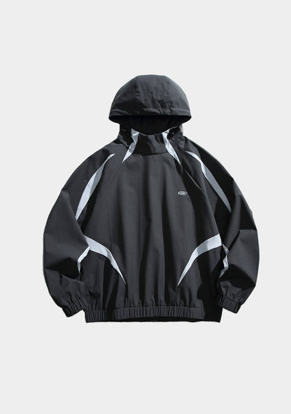 Rain Jacket