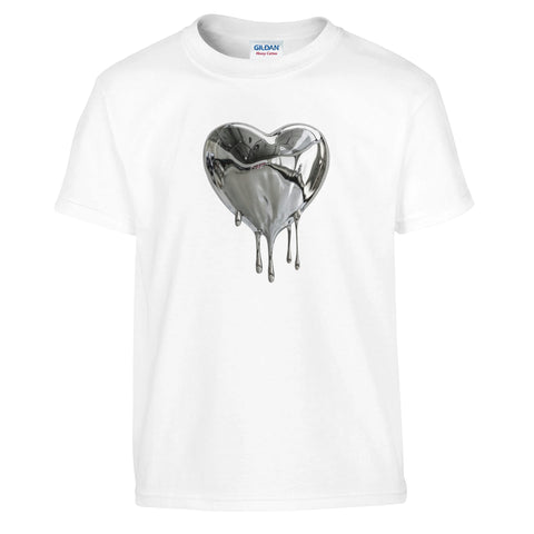 Chrome Heart baby tee