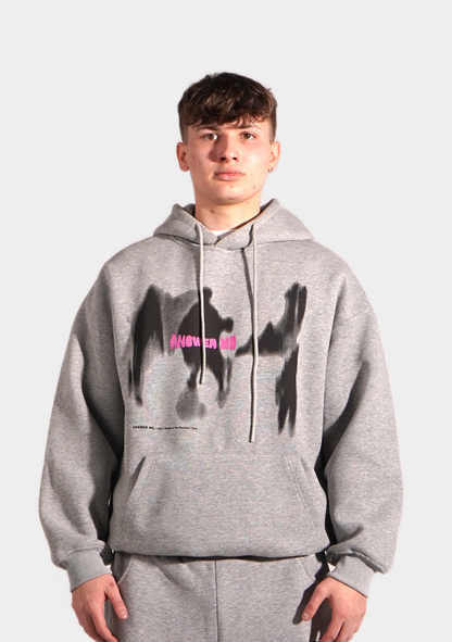 Answer Me Hoodie