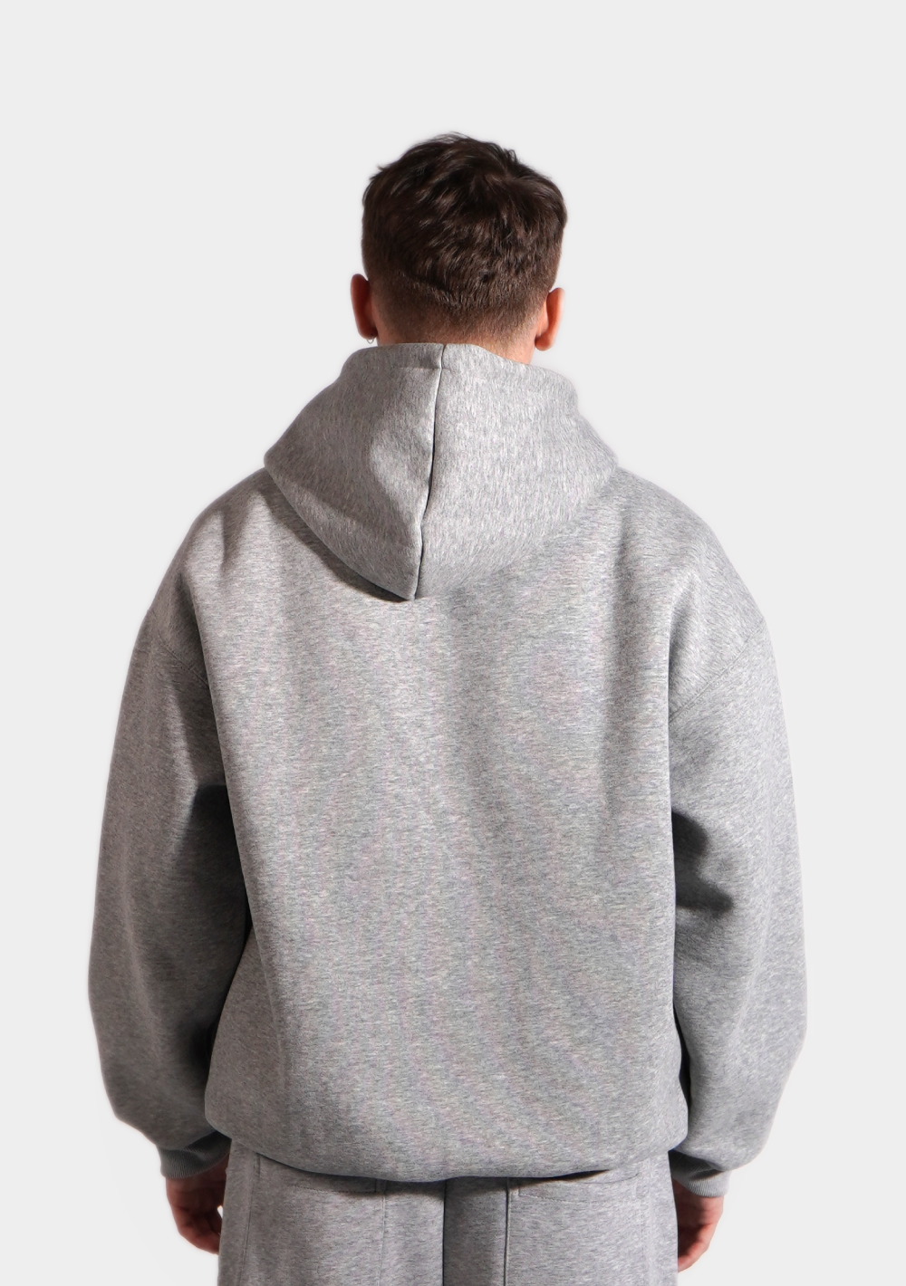 Answer Me Hoodie