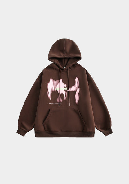 Answer Me Hoodie