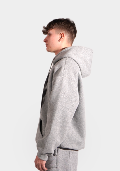Answer Me Hoodie