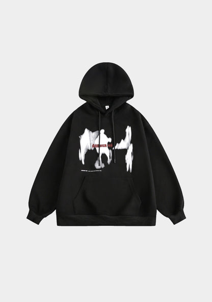 Answer Me Hoodie