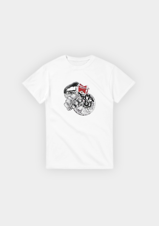 Chrome F'ck