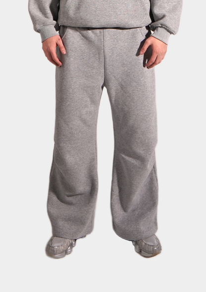 Grey Joggers
