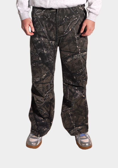 Cargo Pants