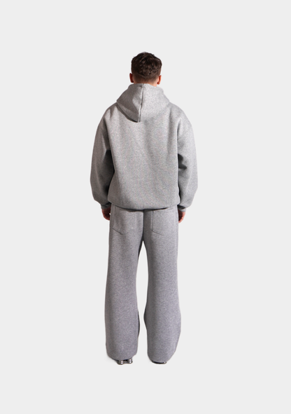 Grey Tracksuit
