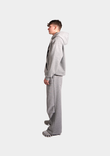Grey Tracksuit