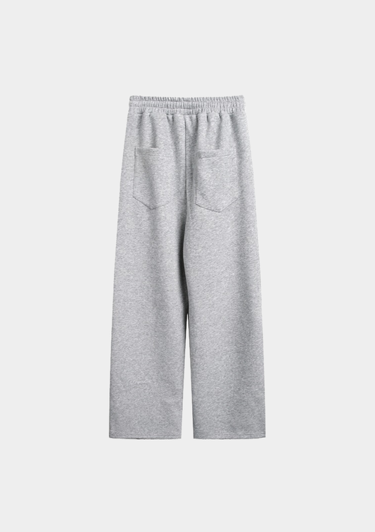 Grey Joggers