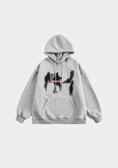 Answer Me Hoodie