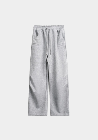 Grey Joggers