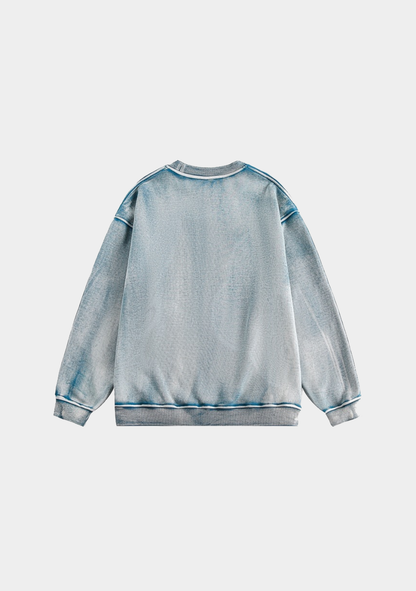 Retro Sweater
